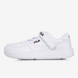 Fila Fx-bellevue - Poikien Ahdonghwa Kengät - Valkoinen | FI-94764